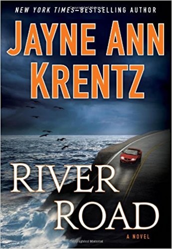 Copertina di River Road