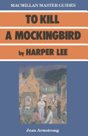 Copertina di To Kill a Mockingbird by Harper Lee