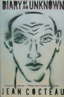 Copertina di Diary of an Unknown
