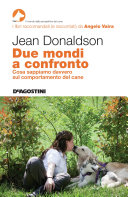 Copertina di Due mondi a confronto (De Agostini)