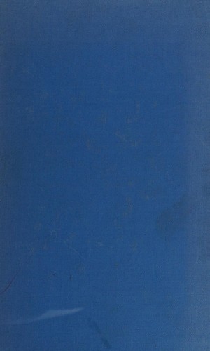 Copertina di Virginia Woolf et son oeuvre