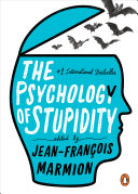 Copertina di The Psychology of Stupidity