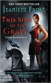 Copertina di This Side of the Grave