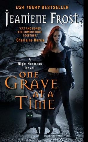 Copertina di One Grave at a Time