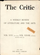 Copertina di The Critic