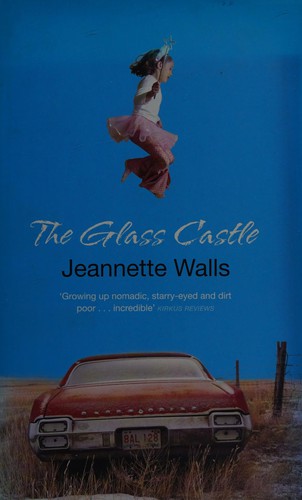 Copertina di The Glass Castle