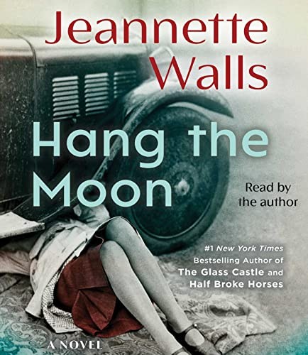 Copertina di Hang the Moon