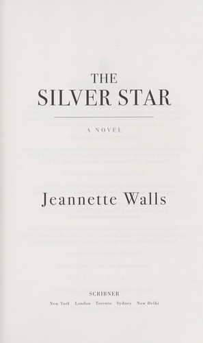 Copertina di The silver star