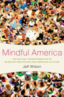Copertina di Mindful America