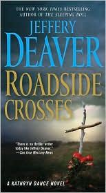 Copertina di Roadside crosses