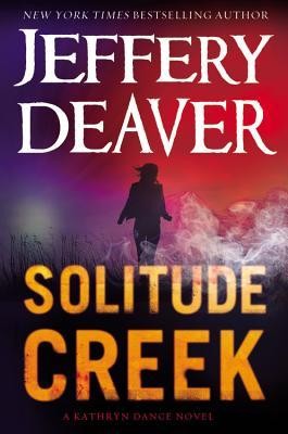 Copertina di Solitude Creek