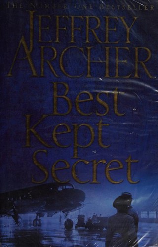 Copertina di Best Kept Secret