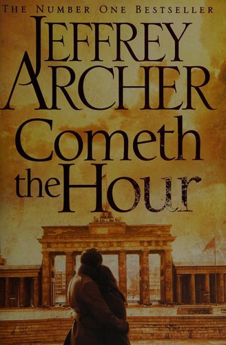 Copertina di Cometh the Hour