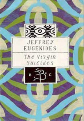 Copertina di The Virgin Suicides (Bloomsbury Classic)