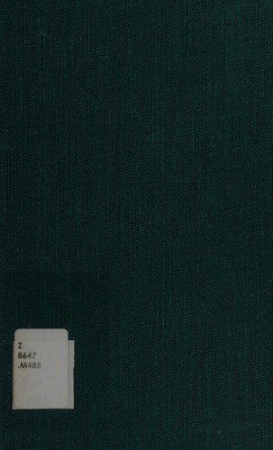 Copertina di George Orwell