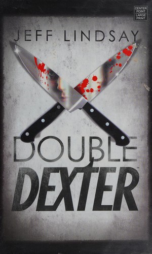 Copertina di Double Dexter