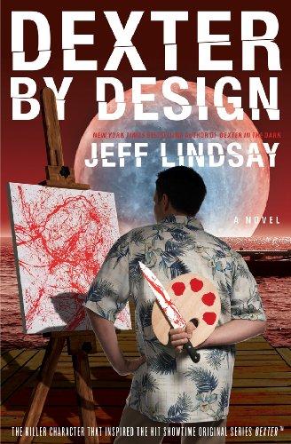 Copertina di Dexter by design