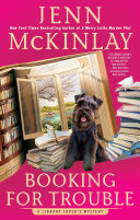 Copertina di Booking for Trouble