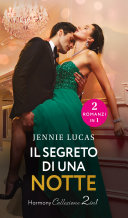 Copertina di Il segreto di una notte