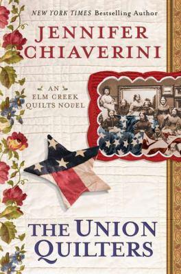 Copertina di The Union quilters