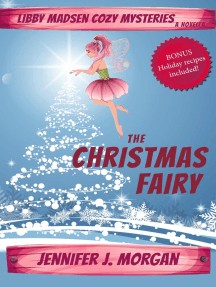 Copertina di The Christmas Fairy