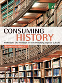Copertina di Consuming History