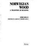 Copertina di Norwegian wood