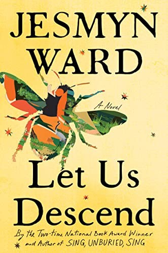 Copertina di Let Us Descend