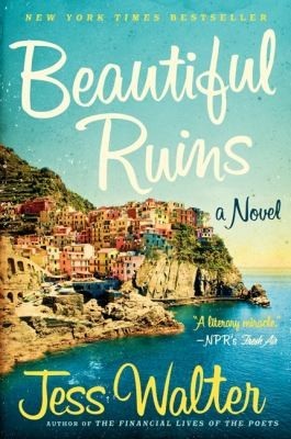 Copertina di Beautiful Ruins