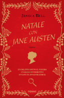 Copertina di Natale con Jane Austen