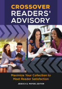 Copertina di Crossover Readers' Advisory