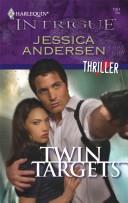 Copertina di Twin Targets