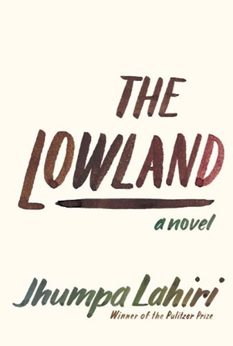 Copertina di The Lowland