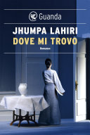 Copertina di Dove mi trovo