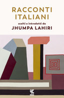 Copertina di Racconti italiani