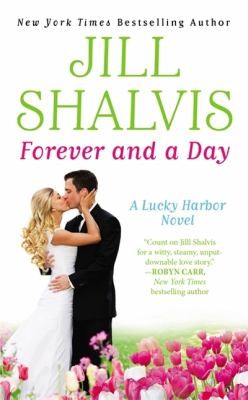 Copertina di Forever And A Day