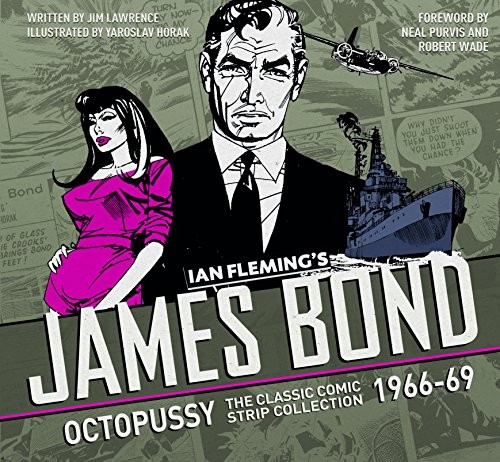 Copertina di The Complete James Bond