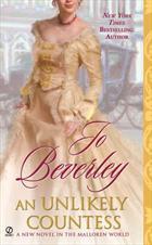 Copertina di An Unlikely Countess