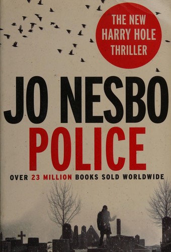 Copertina di Police