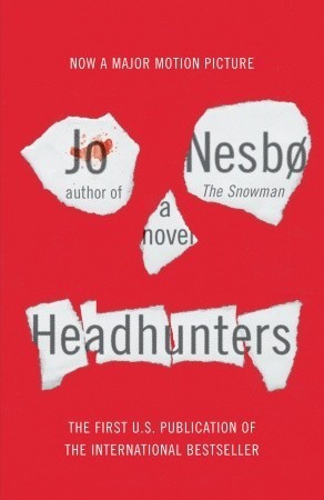 Copertina di Headhunters
