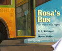 Copertina di Rosa's Bus