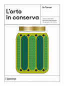 Copertina di L'orto in conserva