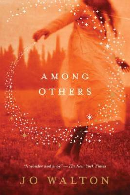 Copertina di Among Others