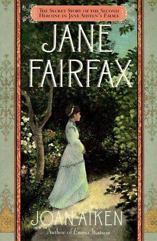 Copertina di Jane Fairfax