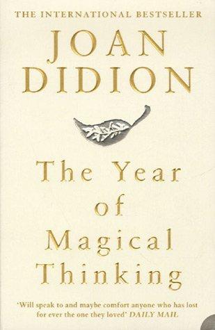Copertina di Year of Magical Thinking, The