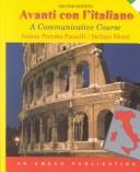 Copertina di Avanti con l'italiano : a communicative course