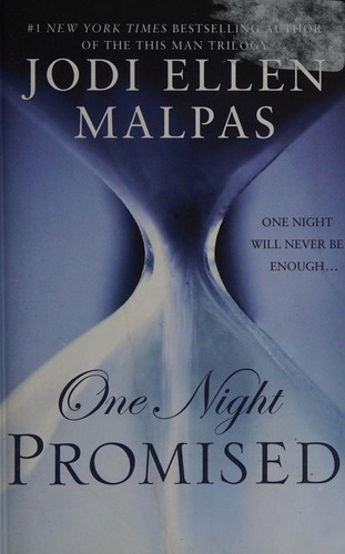 Copertina di One night