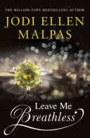 Copertina di Leave Me Breathless