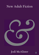 Copertina di New Adult Fiction