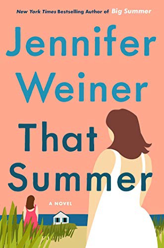Copertina di That Summer